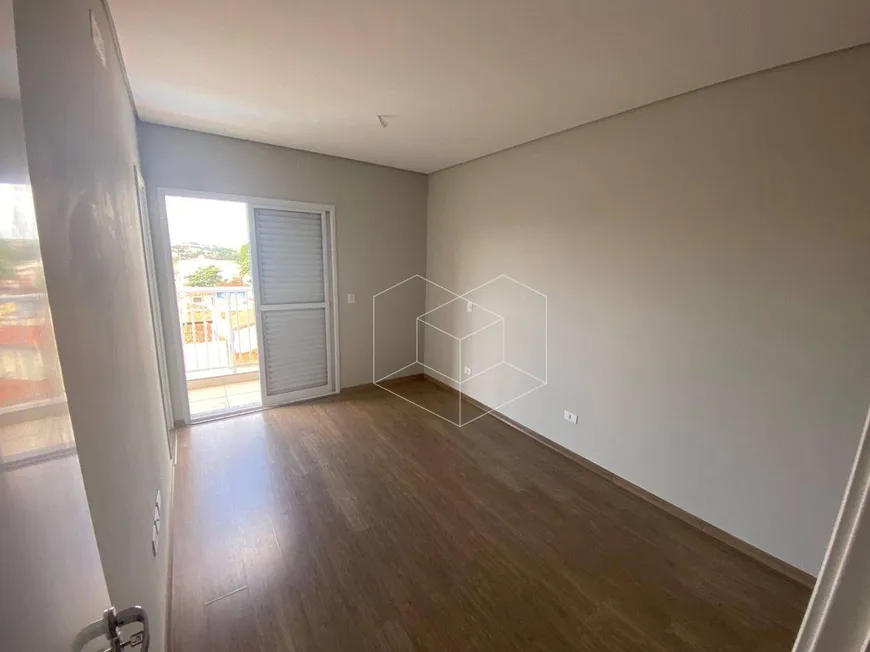 Foto 1 de Apartamento com 3 Quartos para venda ou aluguel, 81m² em Vila Netinho Prado, Jaú