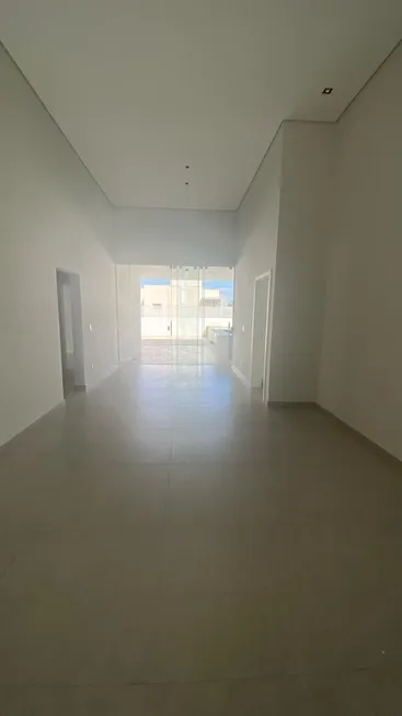 Foto 1 de Casa de Condomínio com 3 Quartos à venda, 250m² em Alphaville Sorocaba, Sorocaba