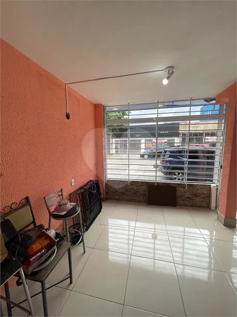 Foto 1 de Casa com 2 Quartos à venda, 123m² em Vila Rosalia, Guarulhos