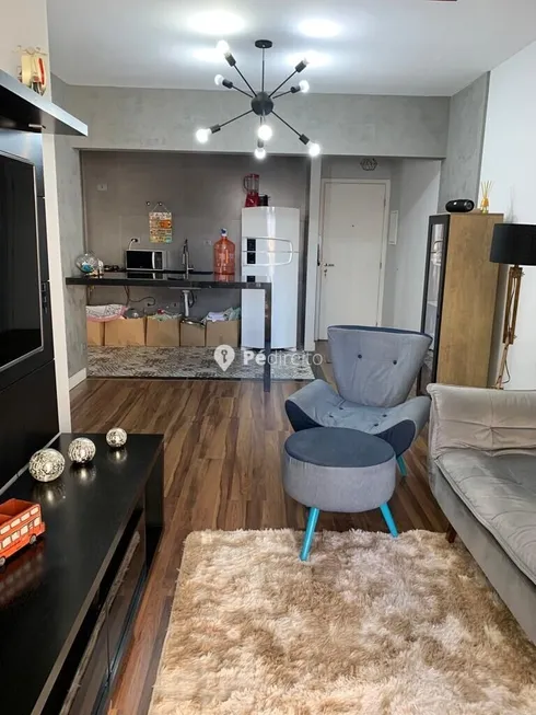 Foto 1 de Apartamento com 3 Quartos à venda, 75m² em Alto da Mooca, São Paulo