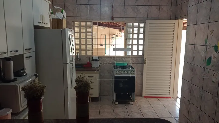 Foto 1 de Casa com 2 Quartos à venda, 135m² em Centro, Osvaldo Cruz