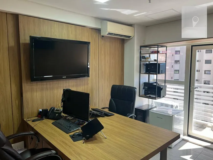 Foto 1 de Sala Comercial à venda, 33m² em Alphaville, Barueri