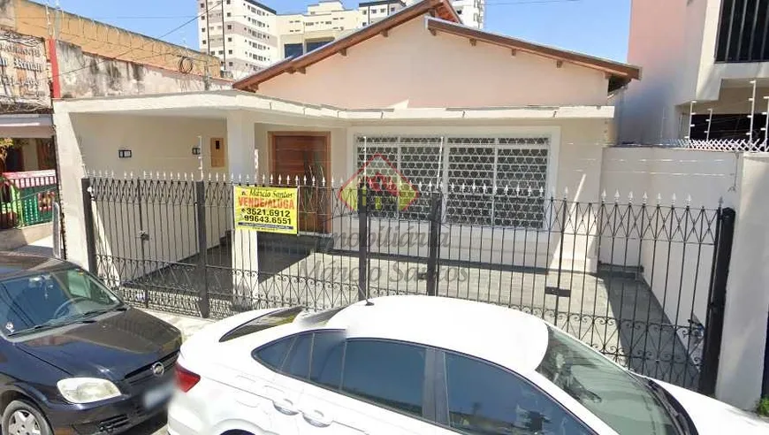Foto 1 de Casa com 2 Quartos à venda, 139m² em Centro, Taubaté