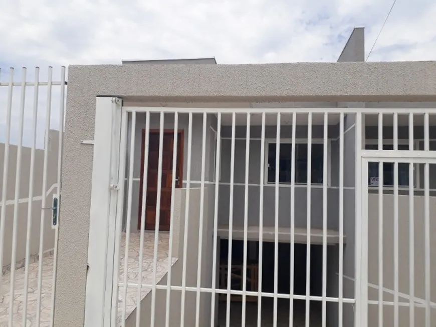 Foto 1 de Casa com 3 Quartos à venda, 180m² em Contorno, Ponta Grossa