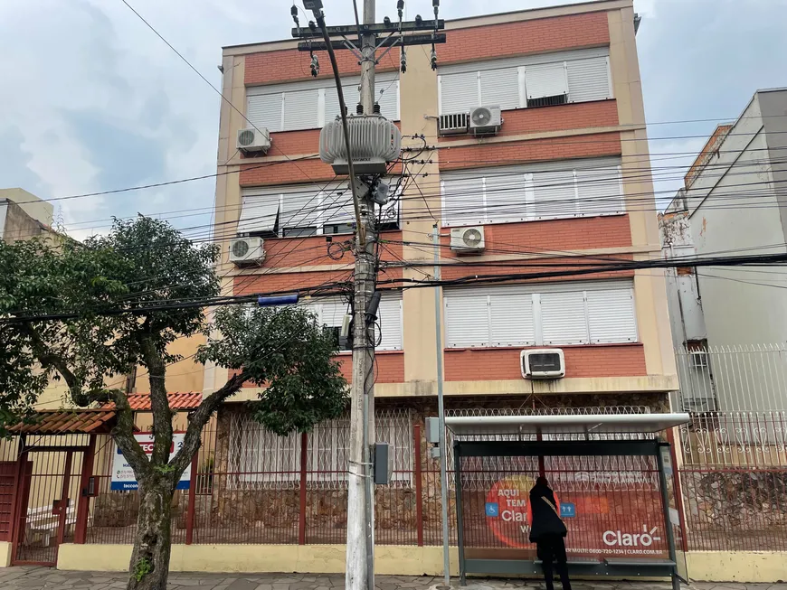 Foto 1 de Apartamento com 2 Quartos à venda, 75m² em Menino Deus, Porto Alegre