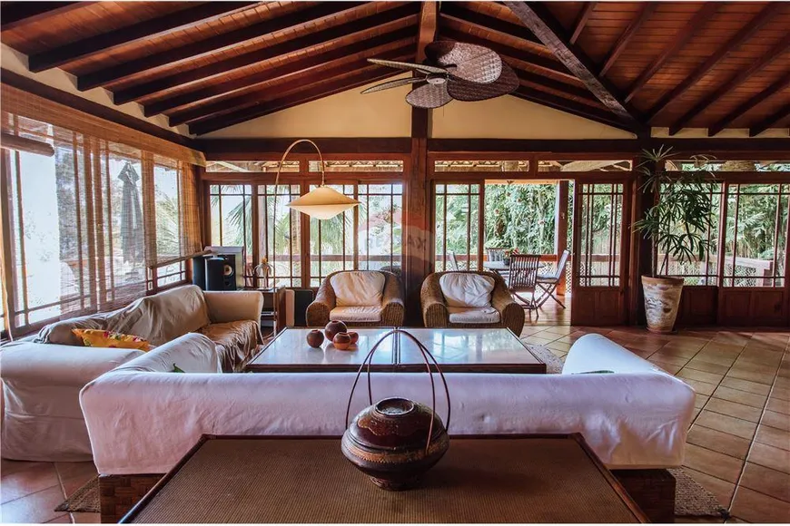 Foto 1 de Casa com 4 Quartos à venda, 500m² em Engenho D’Àgua I, Ilhabela