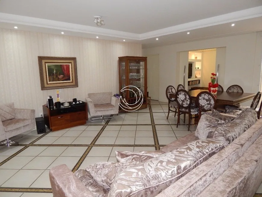 Foto 1 de Apartamento com 4 Quartos à venda, 273m² em Centro, Florianópolis