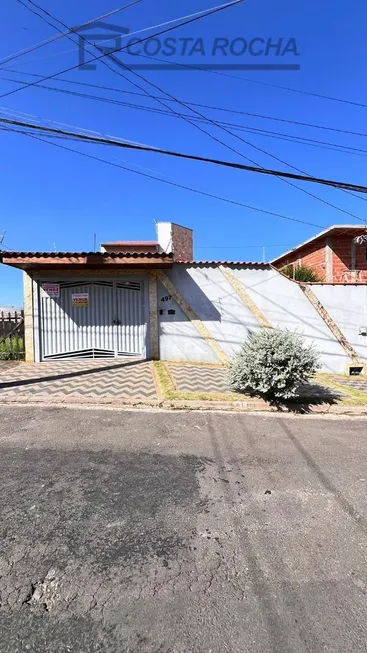 Foto 1 de Casa com 3 Quartos à venda, 279m² em Jardim Celani, Salto