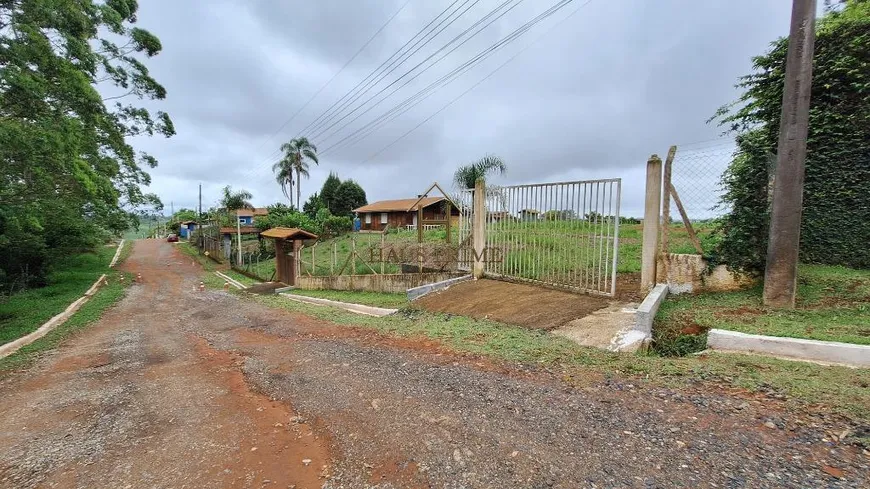 Foto 1 de Lote/Terreno à venda, 1000m² em Recreio, Ibiúna