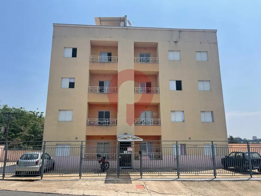 Foto 1 de Apartamento com 2 Quartos à venda, 55m² em Parque Florence, Valinhos