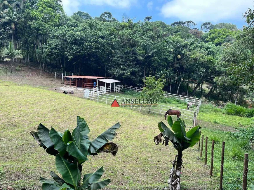 Foto 1 de Fazenda/Sítio com 1 Quarto à venda, 14000m² em Parque Botujuru, São Bernardo do Campo