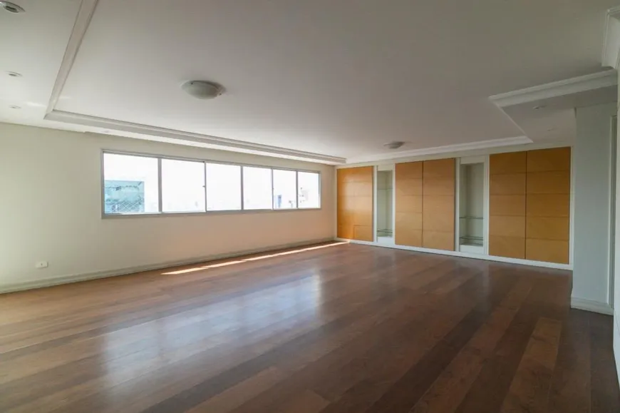 Foto 1 de Apartamento com 4 Quartos à venda, 297m² em Alto da Glória, Curitiba