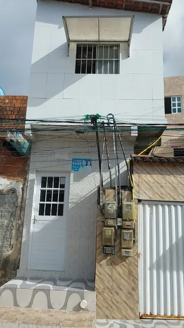 Foto 1 de Casa com 2 Quartos à venda, 45m² em Porto de Galinhas, Ipojuca