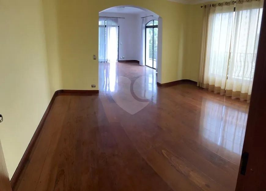 Foto 1 de Apartamento com 4 Quartos para venda ou aluguel, 285m² em Morumbi, São Paulo