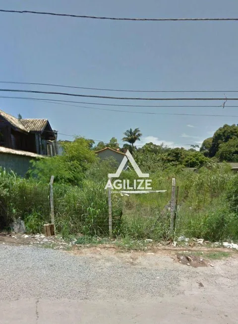 Foto 1 de Lote/Terreno à venda, 1000m² em Mar Do Norte, Rio das Ostras