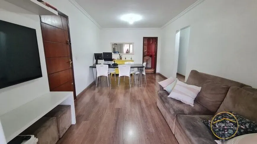 Foto 1 de Apartamento com 3 Quartos à venda, 110m² em Jardim Saira, Sorocaba