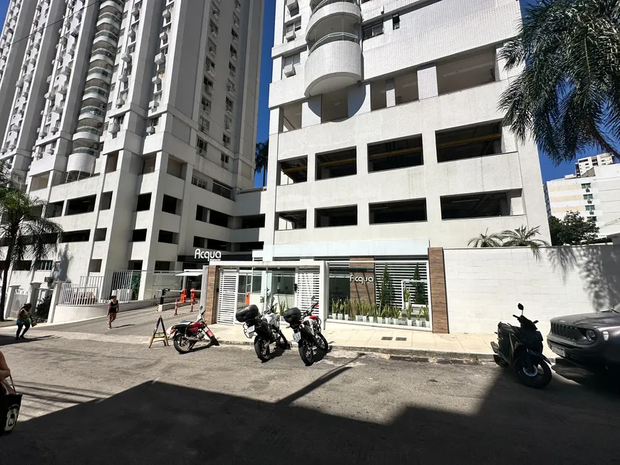 Foto 1 de Apartamento com 2 Quartos à venda, 68m² em da Luz, Nova Iguaçu