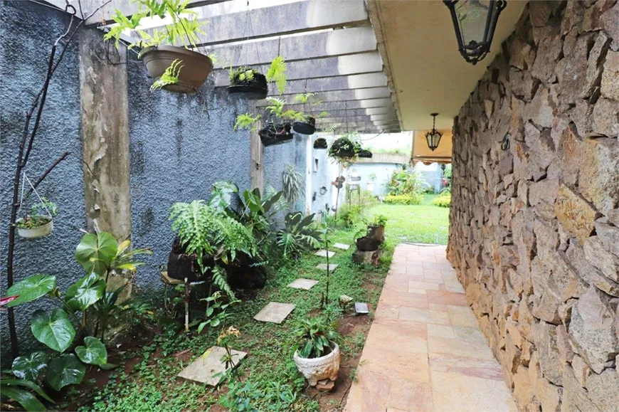 Foto 1 de Casa com 4 Quartos para venda ou aluguel, 740m² em Lapa, São Paulo