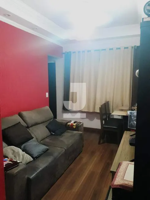 Foto 1 de Apartamento com 2 Quartos à venda, 52m² em Jardim Parque Jupiá, Piracicaba