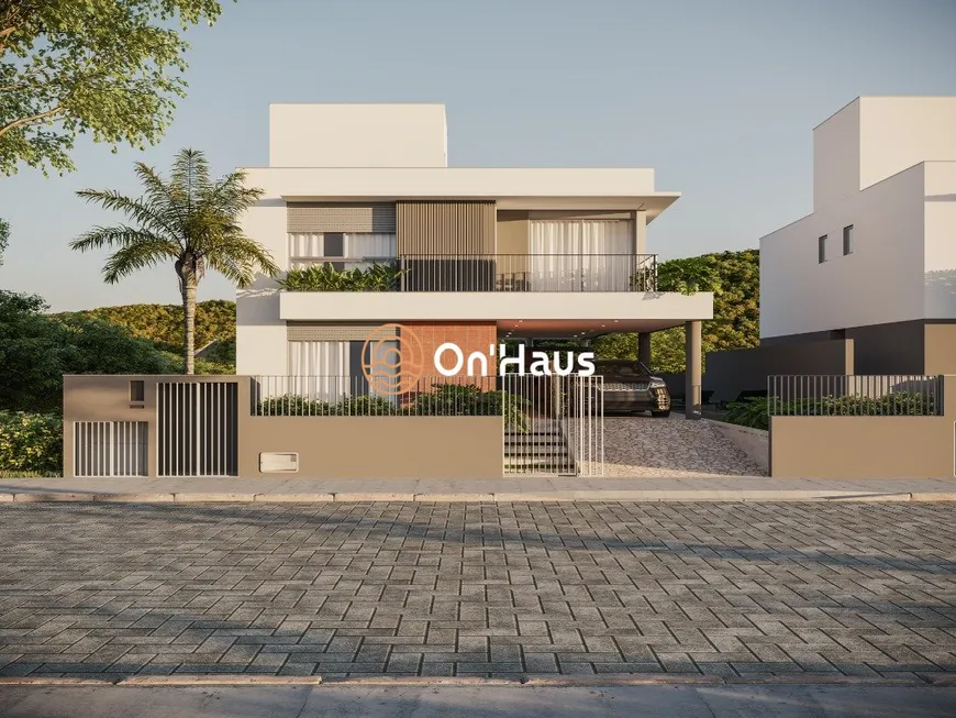 Foto 1 de Casa com 3 Quartos à venda, 176m² em Rio Tavares, Florianópolis