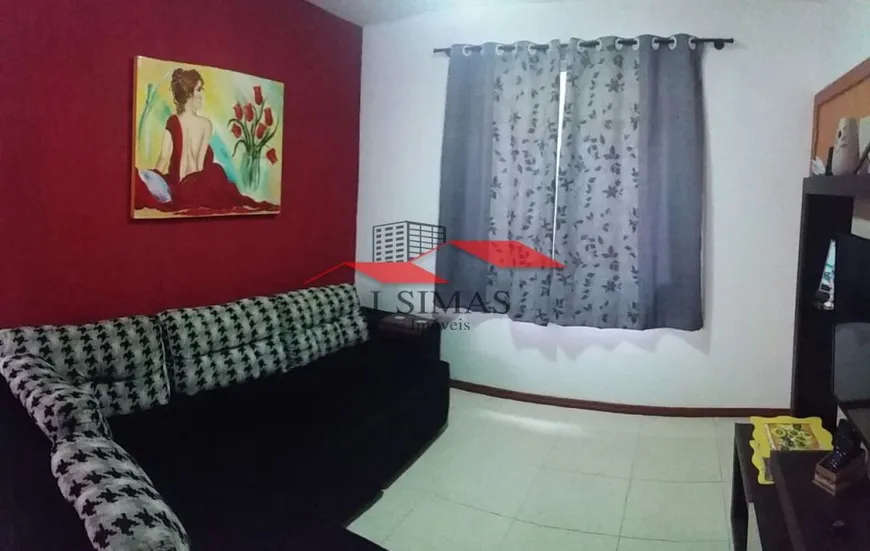 Foto 1 de Apartamento com 2 Quartos à venda, 63m² em Jardim do Bosque, Cachoeirinha
