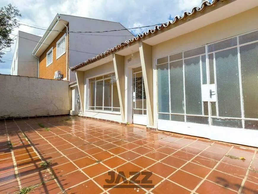 Foto 1 de Casa com 3 Quartos à venda, 137m² em Jardim Chapadão, Campinas