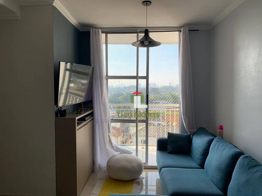 Foto 1 de Apartamento com 2 Quartos à venda, 52m² em Pari, São Paulo