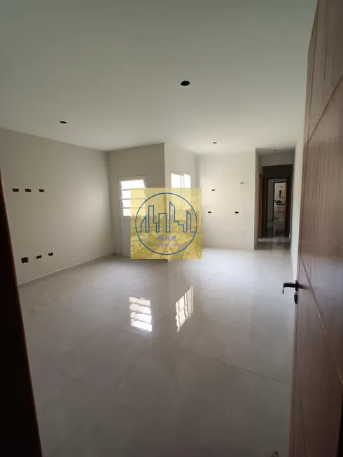 Foto 1 de Apartamento com 2 Quartos à venda, 59m² em Vila Pires, Santo André