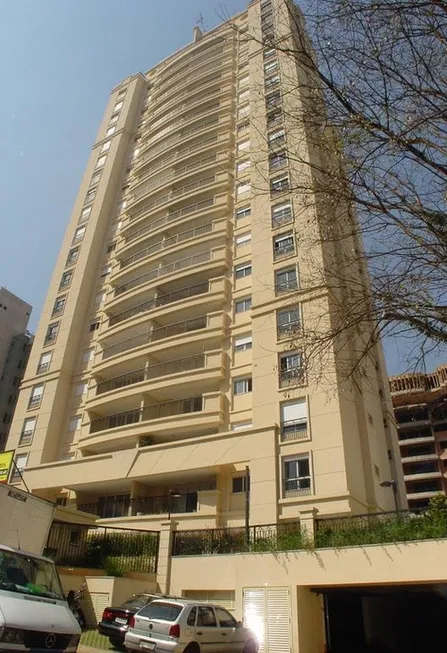 Foto 1 de Apartamento com 3 Quartos à venda, 101m² em Paraíso, São Paulo