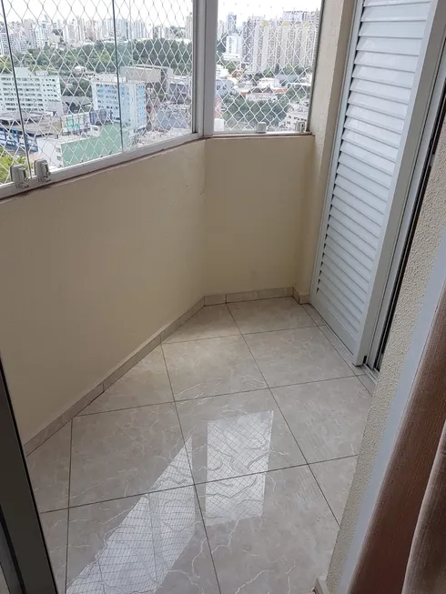 Foto 1 de Apartamento com 3 Quartos à venda, 68m² em Centro, São Bernardo do Campo