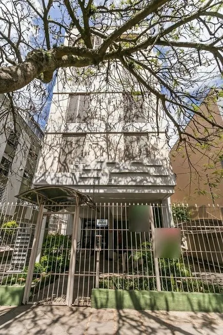 Foto 1 de Cobertura com 3 Quartos à venda, 183m² em Petrópolis, Porto Alegre