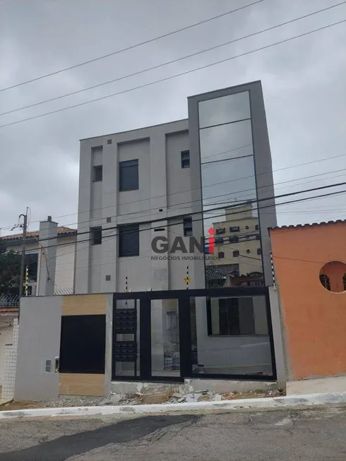 Foto 1 de Apartamento com 1 Quarto à venda, 31m² em Vila Celeste, São Paulo