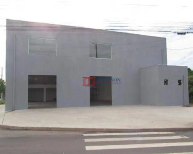 Foto 1 de Galpão/Depósito/Armazém à venda, 470m² em Algodoal, Piracicaba