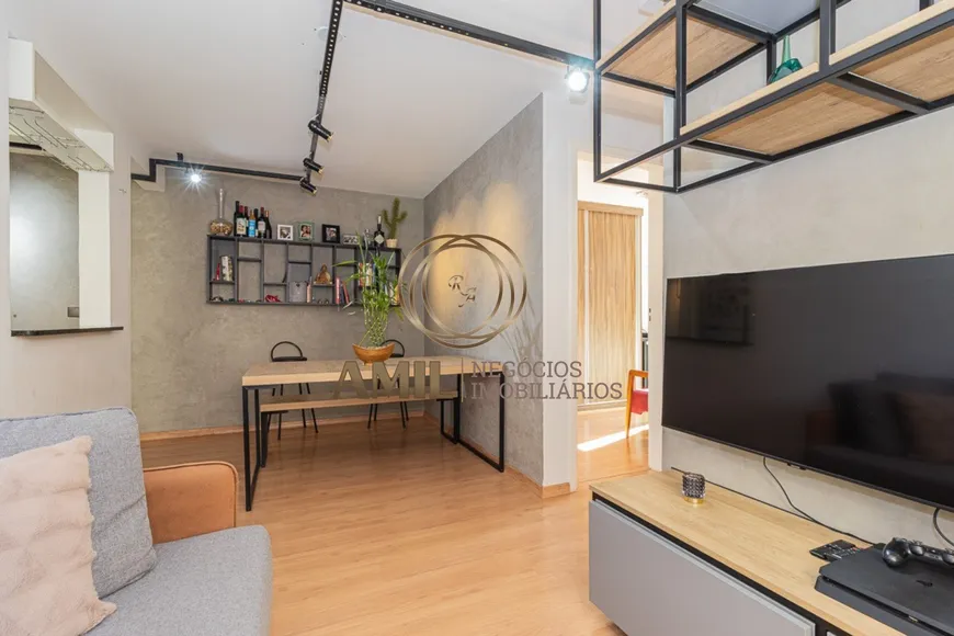 Foto 1 de Apartamento com 3 Quartos à venda, 66m² em Parque Industrial, São José dos Campos
