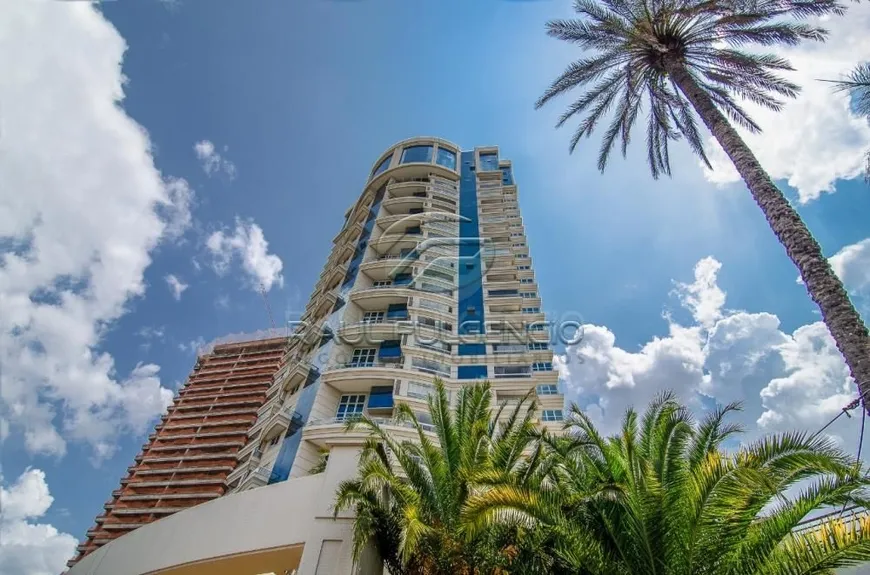 Foto 1 de Apartamento com 3 Quartos para alugar, 160m² em Bela Suica, Londrina