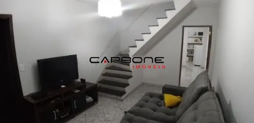 Foto 1 de Casa com 2 Quartos à venda, 120m² em Vila Formosa, São Paulo