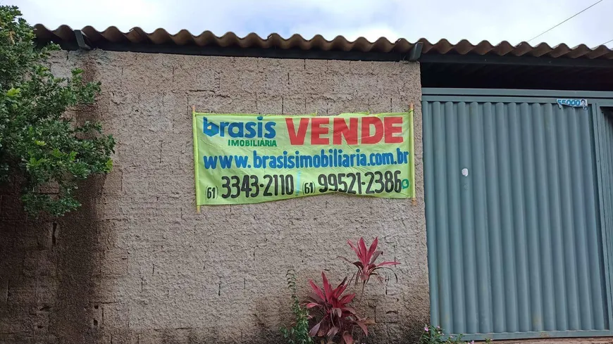 Foto 1 de Lote/Terreno à venda, 162m² em Engenho das Lages, Brasília