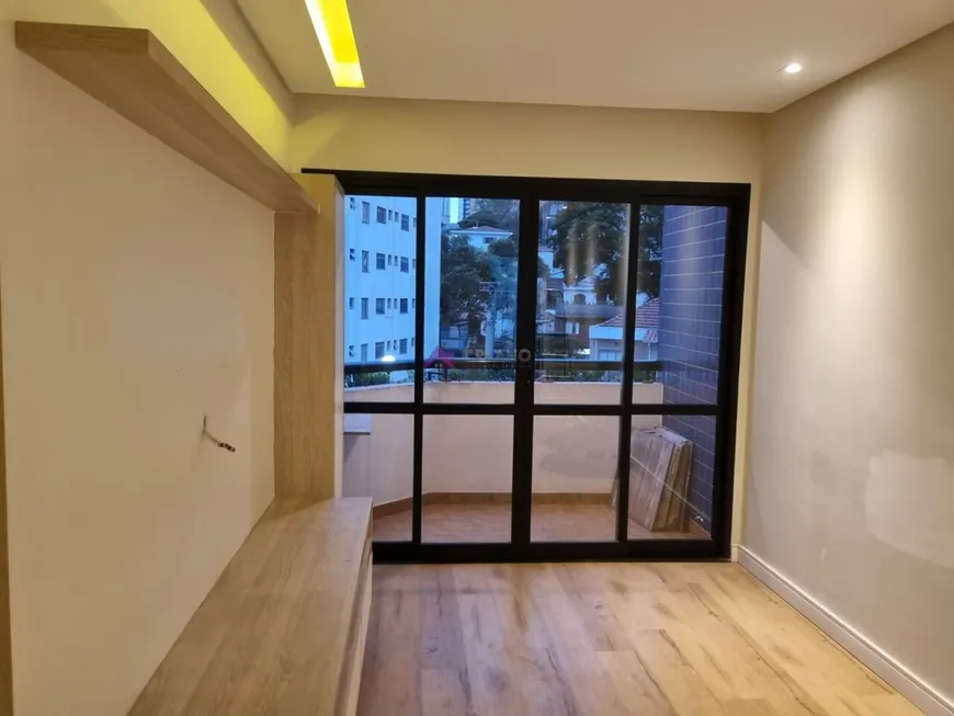 Foto 1 de Apartamento com 2 Quartos à venda, 63m² em Chácara Inglesa, São Paulo