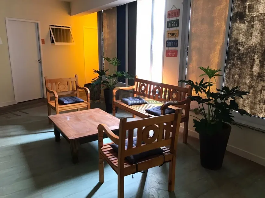 Foto 1 de Kitnet com 1 Quarto para alugar, 14m² em Butantã, São Paulo