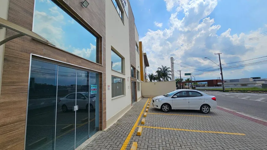 Foto 1 de Sala Comercial para alugar, 140m² em Urbanova V, São José dos Campos