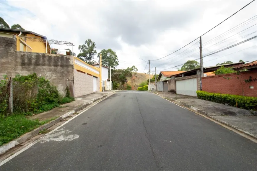 Foto 1 de Lote/Terreno à venda, 327m² em Jardim Santa Maria, São Roque