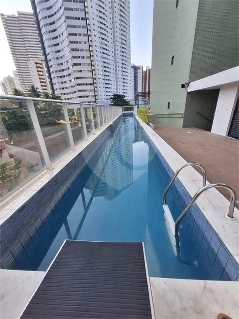 Foto 1 de Apartamento com 3 Quartos à venda, 84m² em Brisamar, João Pessoa