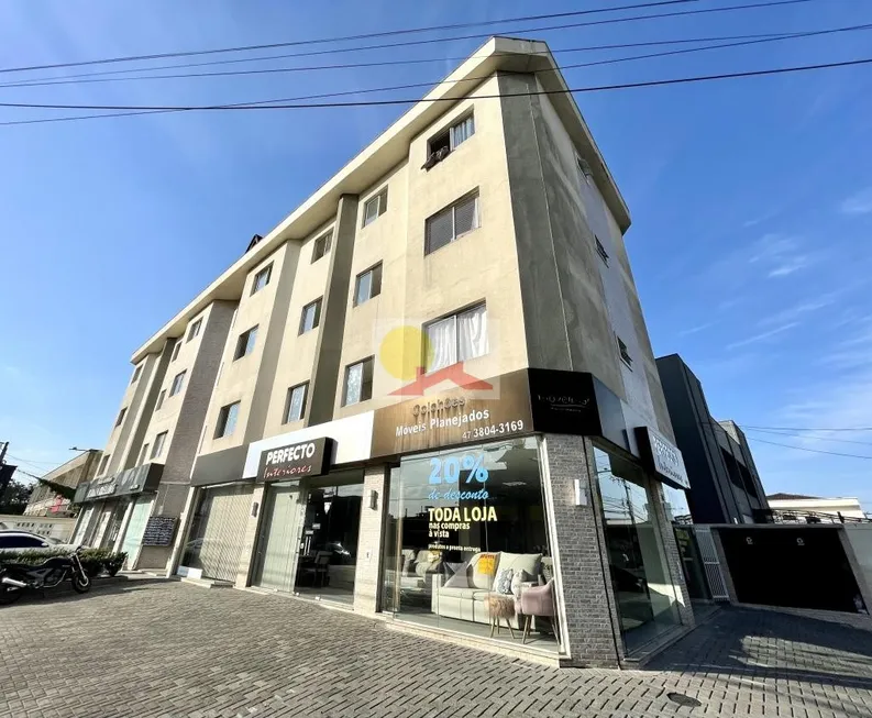 Foto 1 de Imóvel Comercial à venda, 1166m² em Santo Antônio, Joinville