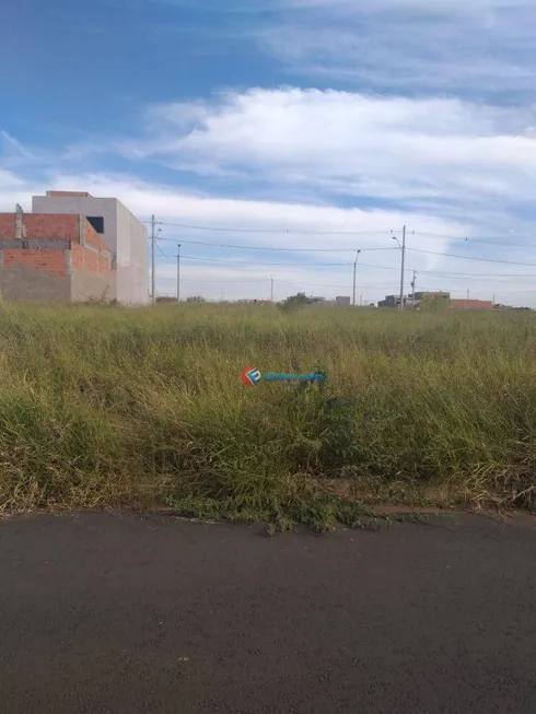 Foto 1 de Lote/Terreno à venda, 250m² em Parque Orestes Ongaro, Hortolândia