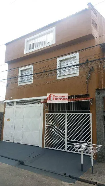 Foto 1 de Sobrado com 10 Quartos à venda, 120m² em Jaçanã, São Paulo