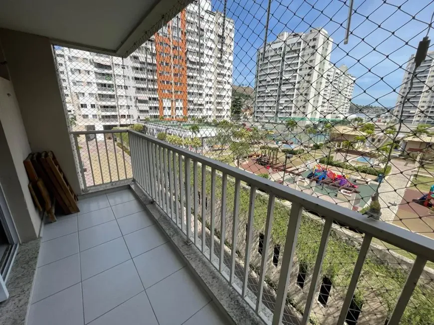 Foto 1 de Apartamento com 3 Quartos à venda, 71m² em Vicente de Carvalho, Rio de Janeiro