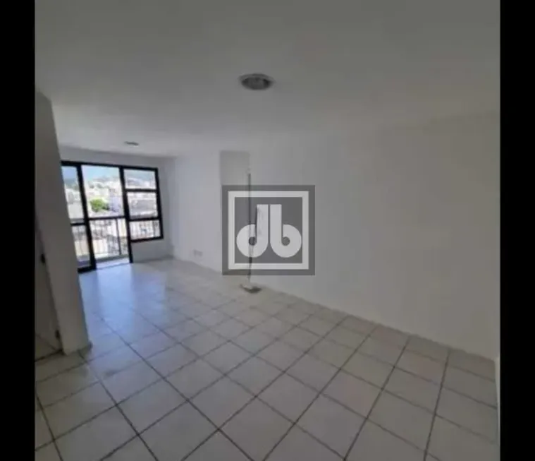 Foto 1 de Apartamento com 2 Quartos à venda, 81m² em Méier, Rio de Janeiro