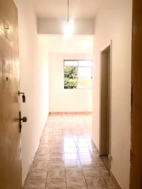 Foto 1 de Apartamento com 1 Quarto à venda, 26m² em Santa Teresa, Rio de Janeiro