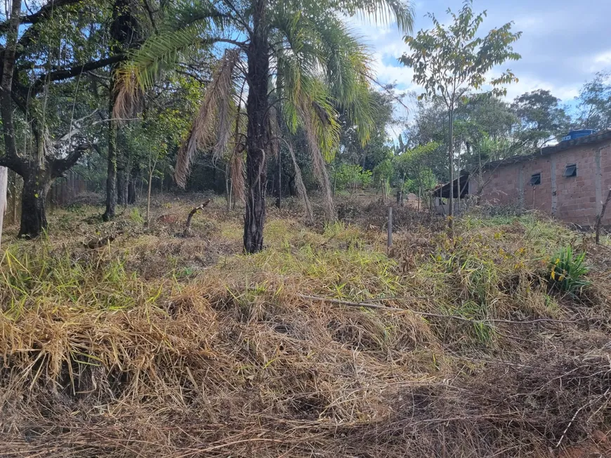 Foto 1 de Fazenda/Sítio à venda em Braúnas, Juatuba