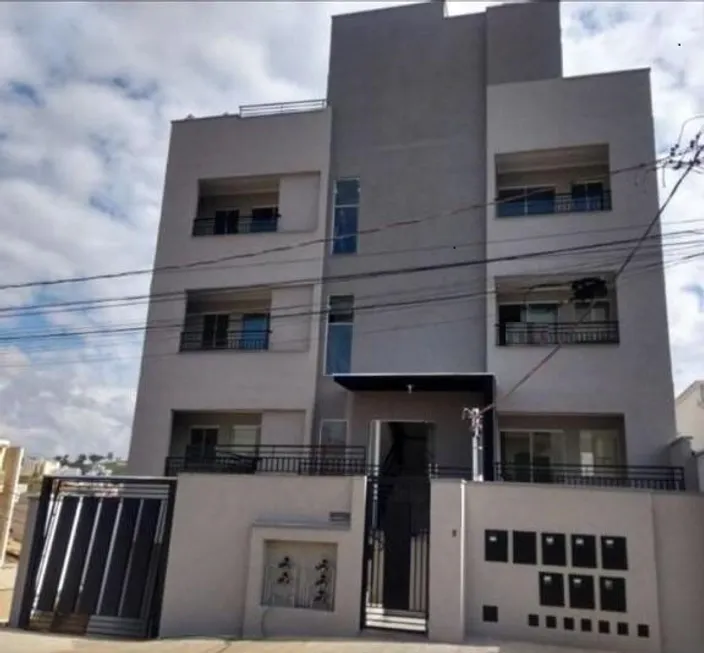 Foto 1 de Apartamento com 2 Quartos à venda, 65m² em Residencial Parque dos Fontes, Pouso Alegre